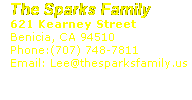 The Sparks Family